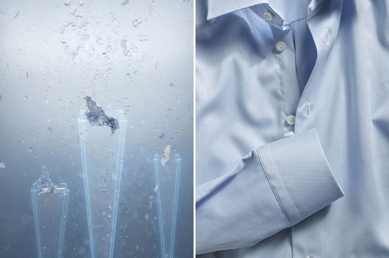 Máy Giặt ELECTROLUX EWF1343R7WC - Công nghệ AI SensorWash loại bỏ đến 53 vết bẩn khác nhau