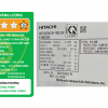 Tủ lạnh Hitachi Inverter 617 lít R-HW620RV XK