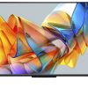 Google Tivi ULED 4K Hisense 43 inch 43U6K