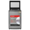 Máy giặt Toshiba Inverter 17 kg AW-DUN1800MV(SG)