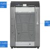 Máy giặt Toshiba Inverter 17 kg AW-DUN1800MV(SG)