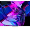 Smart Tivi ULED Hisense 4K 65 inch 65U7K