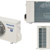 Điều hòa Panasonic Inverter 9550 BTU CU/CS-XU9BKH-8