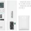 Điều hòa Panasonic Inverter 9550 BTU CU/CS-XU9BKH-8