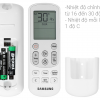 Điều hòa Samsung Inverter 9000 BTU AR10DYHZAWKNSV