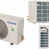 Điều hòa Samsung Inverter 9000 BTU AR10DYHZAWKNSV