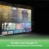 Google Tivi Coocaa 4K 85 Inch 85Y73
