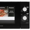 Lò vi sóng có nướng Panasonic NN-GM24JBYUE 20 lít