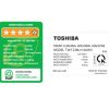 Máy giặt Toshiba Inverter 10 kg TW-T23BU110UWV(MG)