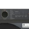 Máy giặt Toshiba Inverter 12 kg TW-T21BU130UWV(MG)