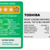 Máy giặt Toshiba Inverter 13 kg TW-T21BU140UWV(MG)