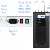 Máy lọc nước RO nóng nguội lạnh Hydrogen Kangaroo KG10A13 10 lõi