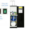 Máy lọc nước RO nóng nguội lạnh Kangaroo KG10A18 10 lõi