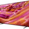 Smart Tivi Neo QLED 4K 115 inch Samsung QA115QN90F