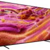 Smart Tivi Neo QLED 4K 115 inch Samsung QA115QN90F