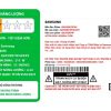 Smart Tivi Neo QLED 4K 55 inch Samsung QA55QN70F