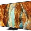 Smart Tivi Neo QLED 4K 55 inch Samsung QA55QN70F