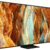 Smart Tivi Neo QLED 4K 55 inch Samsung QA55QN70F
