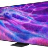 Smart Tivi Neo QLED 4K 55 inch Samsung QA55QN80F