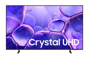 Smart Tivi Samsung 4K 75 inch UA75U8000F