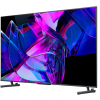 Smart Tivi ULED Hisense 4K 55 inch 55U7K