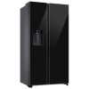 Tủ lạnh Samsung Inverter 634 lít Side By Side RS80F65J2BSV