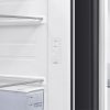 Tủ lạnh Samsung Inverter 634 lít Side By Side RS80F65J2BSV