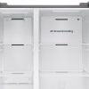 Tủ lạnh Samsung Inverter 655 lít Side By Side RS70F65Q3TSV