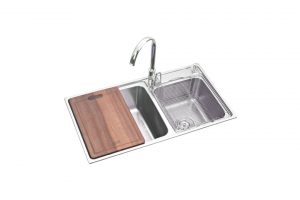 Chậu Rửa Bát Faster FS 8143S