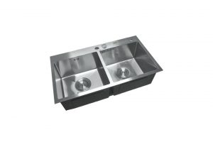 Chậu Rửa Bát Faster FS8245HB