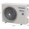 Điều hòa Panasonic Inverter 18.000BTU CU/CS RU18AKH 8B