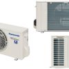 Điều hòa Panasonic Inverter 11500 BTU CU/CS-XU12BKH-8