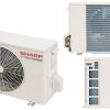 Điều hòa Sharp Inverter 12000 BTU AH-X13CEWC