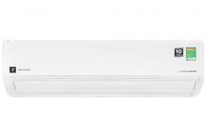 Điều hòa Sharp Inverter 21300 BTU AH-XP24CHW