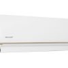 Điều hòa Sharp Inverter 9000 BTU AH-X10CEWC