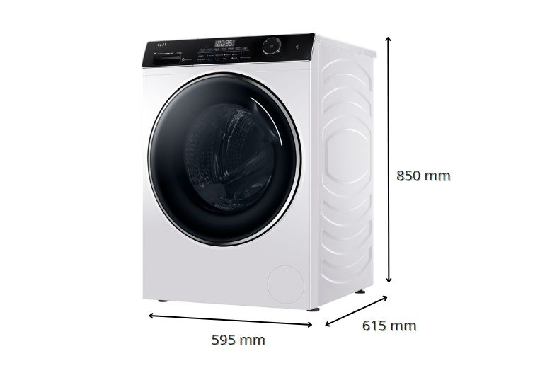 Máy giặt Aqua Inverter 12 kg AW12-B4959U1K(W)-1