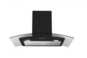 Máy hút mùi Faster FS3588 90BL