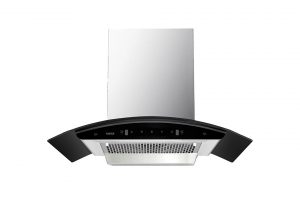 Máy hút mùi Faster FSCH750S