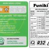 Máy lạnh Funiki 2.5 HP HSC24TMU