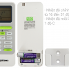 Máy lạnh Nagakawa Inverter 2.5 HP NIS-C24R2T28