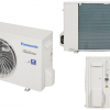 Máy lạnh Panasonic Inverter 2.5 HP CU/CS-PU24AKH-8