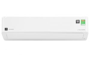 Máy lạnh Sharp Inverter 2.5 HP AH-XP24CMW