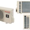 Máy lạnh Sharp Inverter 2.5 HP AH-XP24CMW