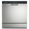 Máy rửa chén mini Electrolux EFC3862MS