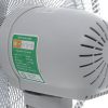 Quạt treo tường Toshiba 3 cánh F-WSA20(H)VN 55W