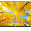 Smart Tivi LG 4K 55 inch 55UQ7550PSF