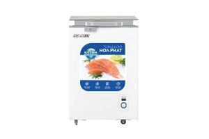 Tủ đông Hòa Phát 107 Lít HPF AD6107.T1