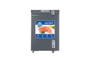 Tủ đông Hòa Phát 107 lít HPF AD6107G