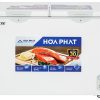 Tủ đông Hòa Phát 245 Lít HPF BD6245
