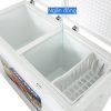 Tủ đông Hòa Phát 245 Lít HPF BD6245